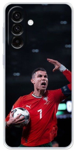Чехол BAIKO для Samsung Galaxy A37 рисунок