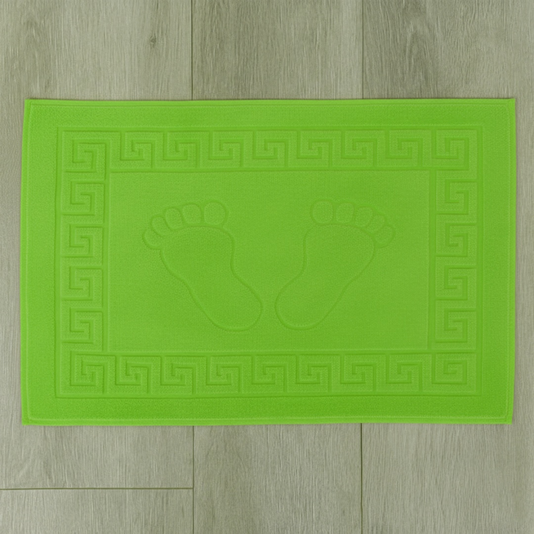 Полотенце NikStory 70x50 см, махровая ткань, 1 шт,