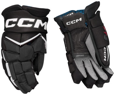 CCM JetSpeed FT8 синий, белый 15