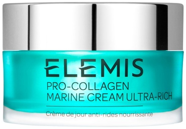 Elemis крем Pro-Collagen Marine Cream Ultra для лица 50 мл