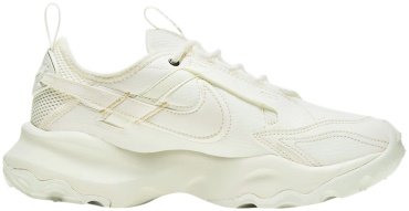 Кроссовки Nike белый