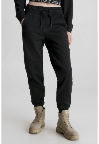 Спортивные брюки Calvin Klein Jeans черный