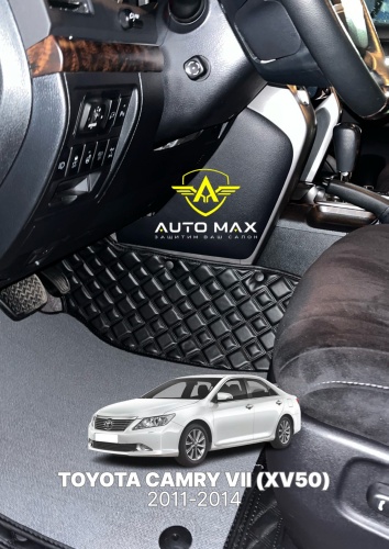 AutoMax 2624 Toyota Camry 2011-2014 серый