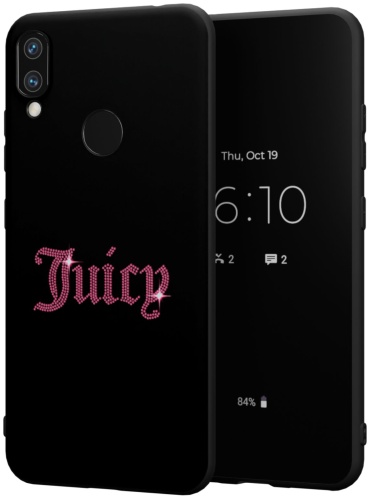 Чехол Mcover для Redmi Redmi Note 7, Redmi Note 7 Pro рисунок