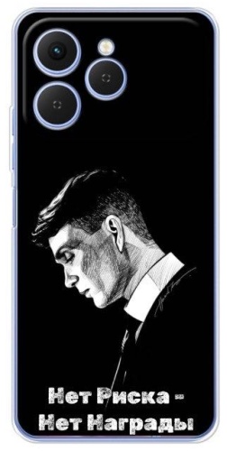 Чехол BAIKO для TECNO Spark 40 рисунок
