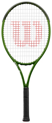 Ракетка Wilson Blade Feel Comp Jr 26, WR125210 0