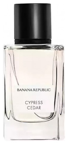 Banana Republic Cypress Cedar парфюмерная вода EDP 30 мл, унисекс