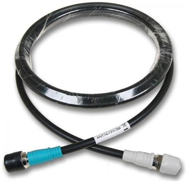 Кабель RP-SMA - RP-SMA 3 м 18011492_ANT24-ODU3M
