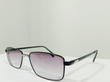 Marcello корригирующие 7705 черный -1.50