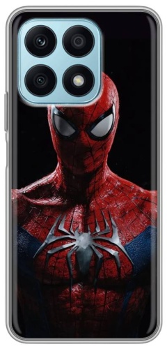 Чехол BAIKO для Honor X5b рисунок