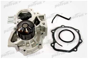 Насос PATRON PWP1171