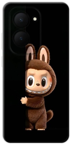 Чехол BAIKO для Vivo Y18 рисунок