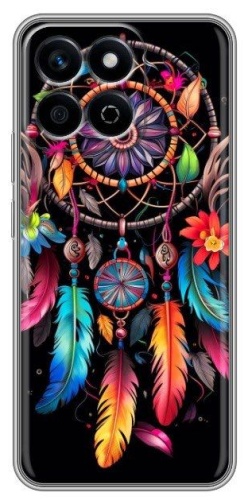 Чехол BAIKO для Honor X6 (2022) рисунок