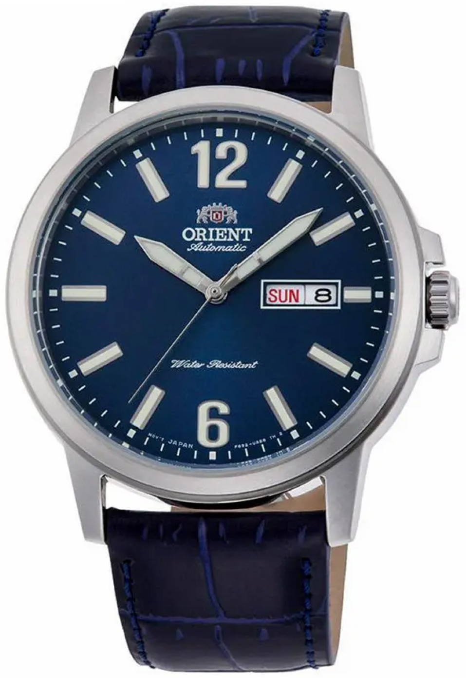 Механические ORIENT RA-AA0C05L39B нержавеющая сталь