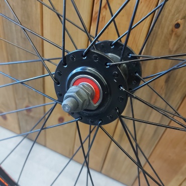 GUANJIN Передний Усиленный Диск 29" на велосипед. MTB. Промышленные Подшипники 700 мм