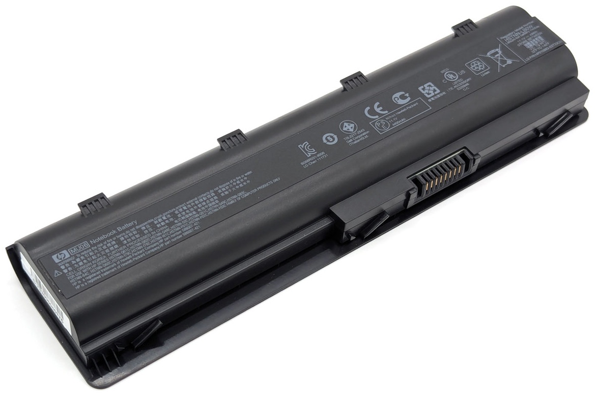 Аккумулятор HP MU06