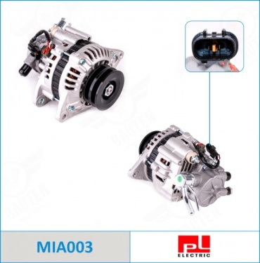 Генератор PL ELECTRIC MD320354
