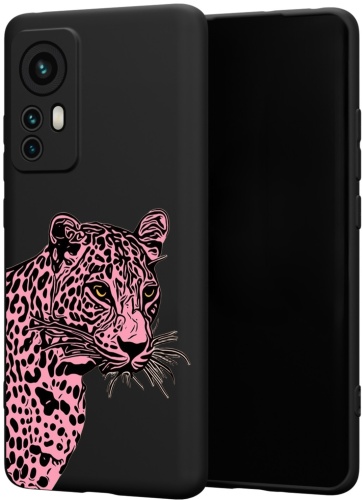 Чехол для Xiaomi 12T, 12T Pro рисунок