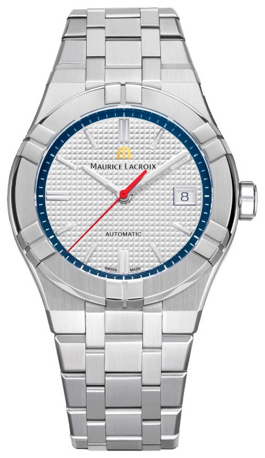 Механические Maurice Lacroix AI6007-SS00F-130-A сталь