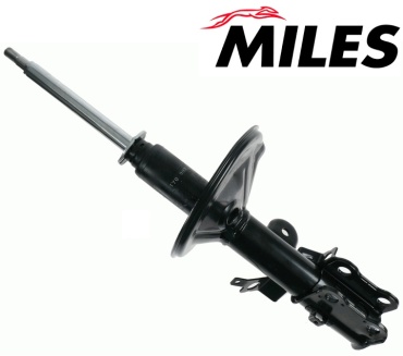 MILES передний DG11572 1 шт