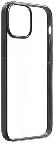 Чехол Mutural для Apple iPhone 14 прозрачный