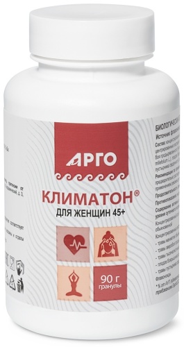 Биолит Климатон 90 г