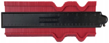 Parkside шаблон плиточника 3742402104 1 шт.
