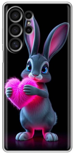 Чехол BAIKO для Samsung Galaxy S24 Ultra рисунок
