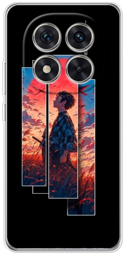 Чехол BAIKO для Xiaomi Redmi Note 14 Pro рисунок