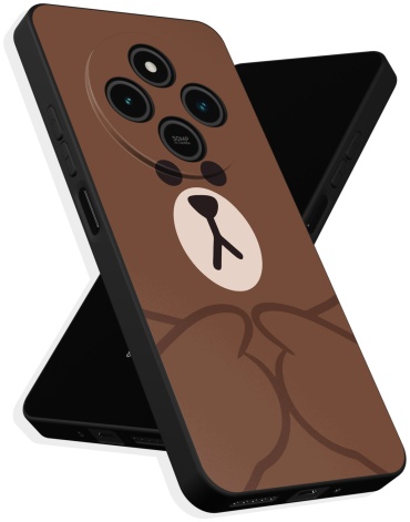 Чехол для POCO Redmi 14C, Poco C75 рисунок