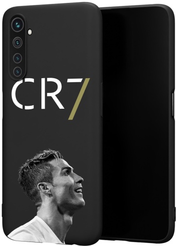 Чехол для Realme 6 Pro, Realme 6 Pro рисунок