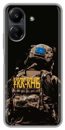 Чехол BAIKO для Redmi A7 Pro рисунок