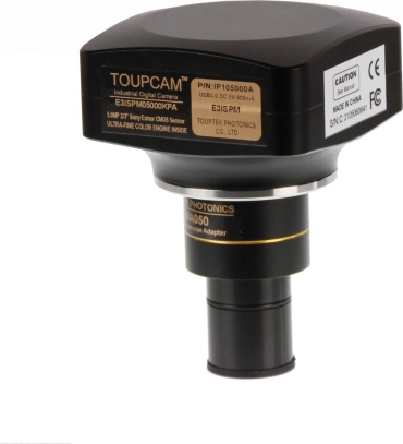 Камера для микроскопа ToupCam 28484