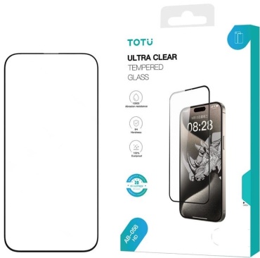 Стекло для Apple iPhone 17 Pro Max 145988931 черный