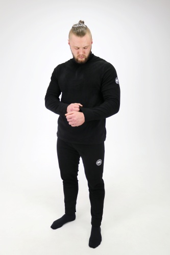 Комплект Canada Goose черный