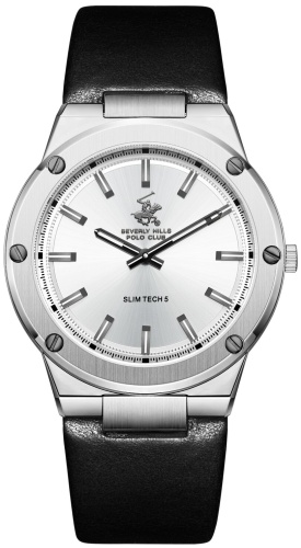 Кварцевые Beverly Hills BP3817X.331 RXR нержавеющая сталь