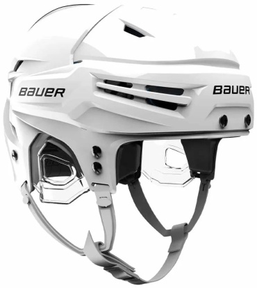 Bauer Re-Akt 65 Helmet белый S