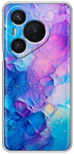 Чехол BAIKO для Huawei Pura 70 рисунок