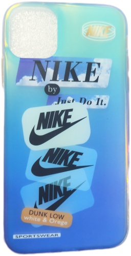 Чехол для Apple iPhone 11 рисунок