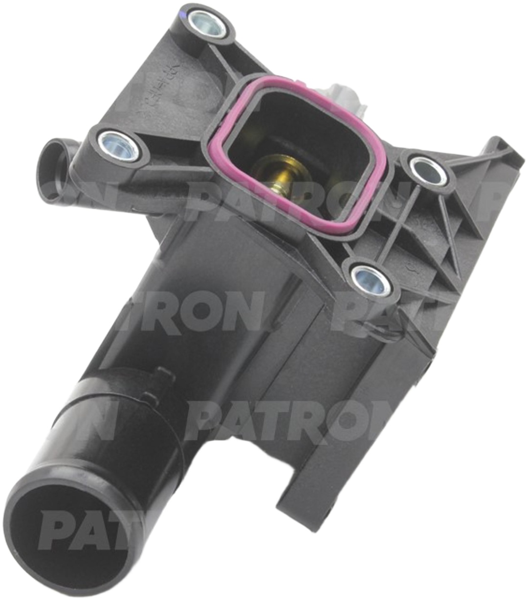 PATRON фланец системы охлаждения P290110