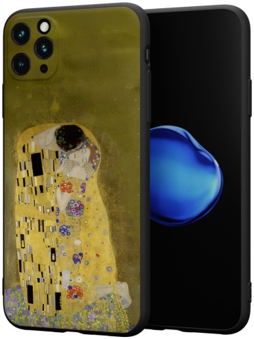 Чехол Mcover для Apple iPhone 11 Pro Max рисунок