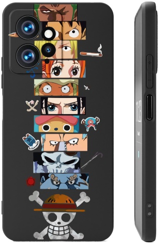 Чехол для Redmi Redmi Note 12 рисунок