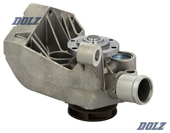 Насос DOLZ S292