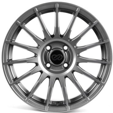 WorldWheels 15223-CS223 7x16/4x100 D73.1 ET35 4 диска графит