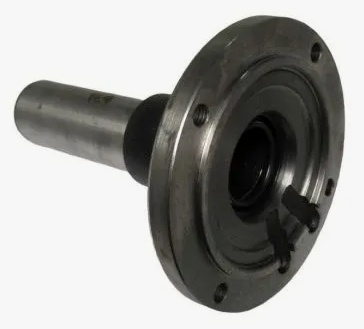 ГАЗ крышка подшипника А21R22-1701039 / 2122-00-1701039-000