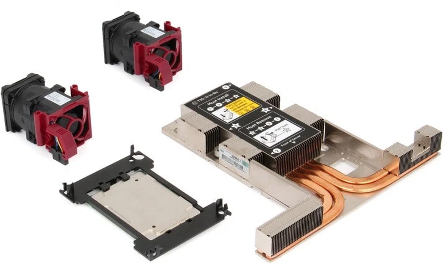Процессор Xeon Intel Xeon‑Gold 6250 Kit OEM