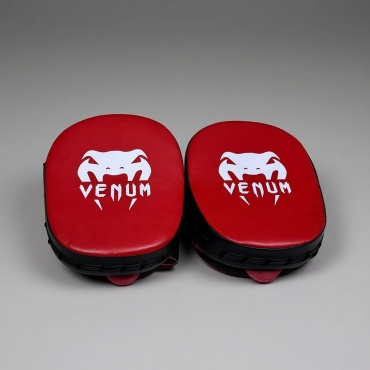 Venum VENUM FOCUS PADS красный