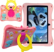 AMIYO A15 Pro 8 дюйм 4 Гб/64 Гб розовый