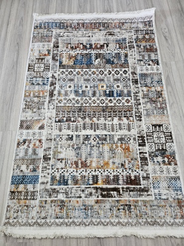Ковер Hand Craft 100x150 см, короткий ворс, Бельгия