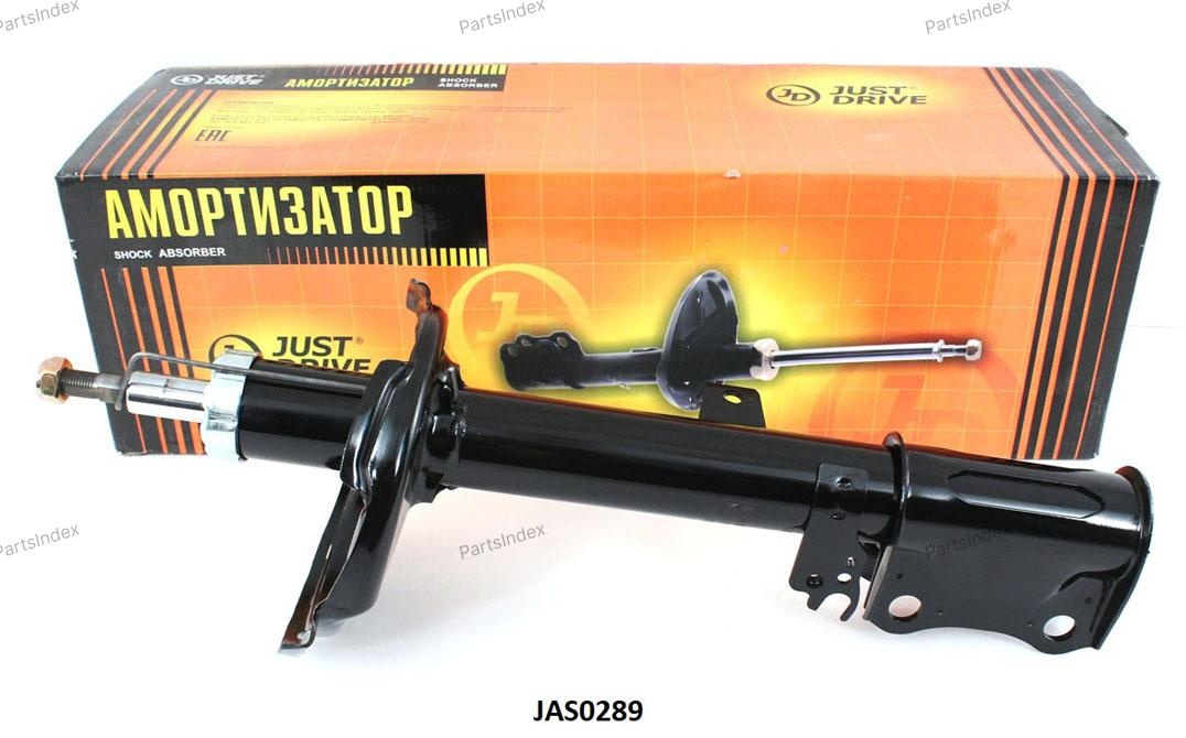 Амортизатор JD передний JAS0289 1 шт